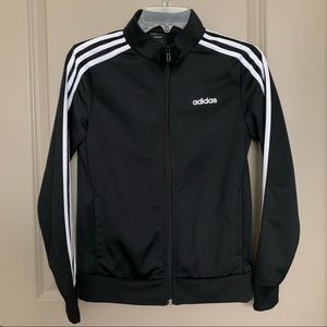 Adidas Track Jacket Small